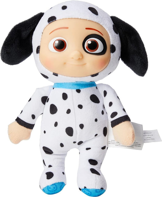 CoComelon JJ Puppy Plush Soft Toy - Inspire Newquay