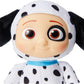 CoComelon JJ Puppy Plush Soft Toy - Inspire Newquay