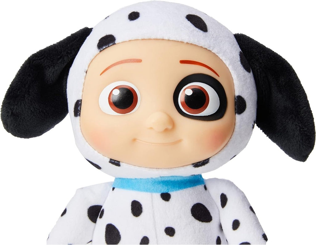 CoComelon JJ Puppy Plush Soft Toy - Inspire Newquay
