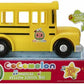 Cocomelon Yellow School Bus - Inspire Newquay