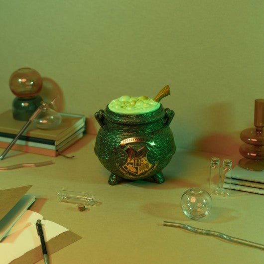 Cookie Jar Leaky Cauldron - Harry Potter - Inspire Newquay