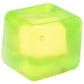 Cool Cube Squeeze Toy (1 Random Supplied) - Inspire Newquay