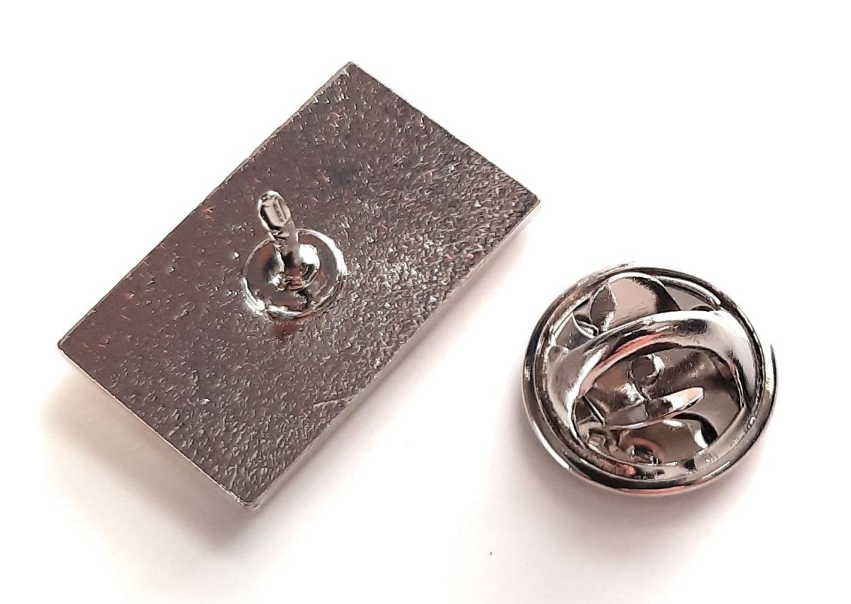 Cornwall Flag Pin badge - Inspire Newquay