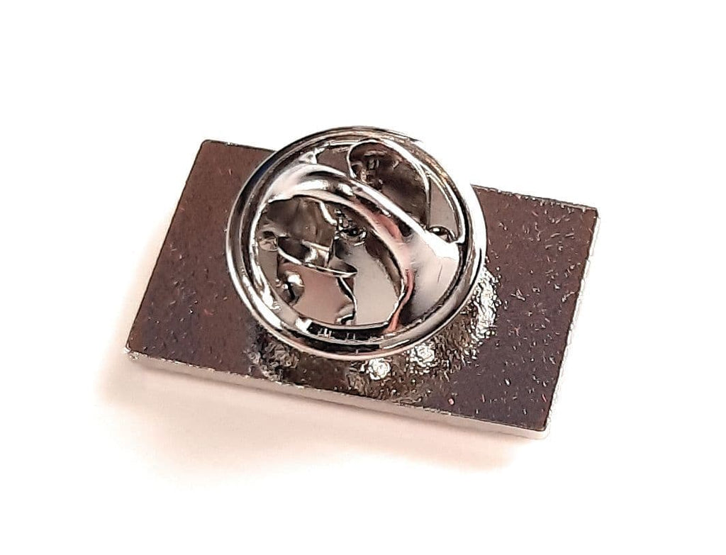 Cornwall Flag Pin badge - Inspire Newquay