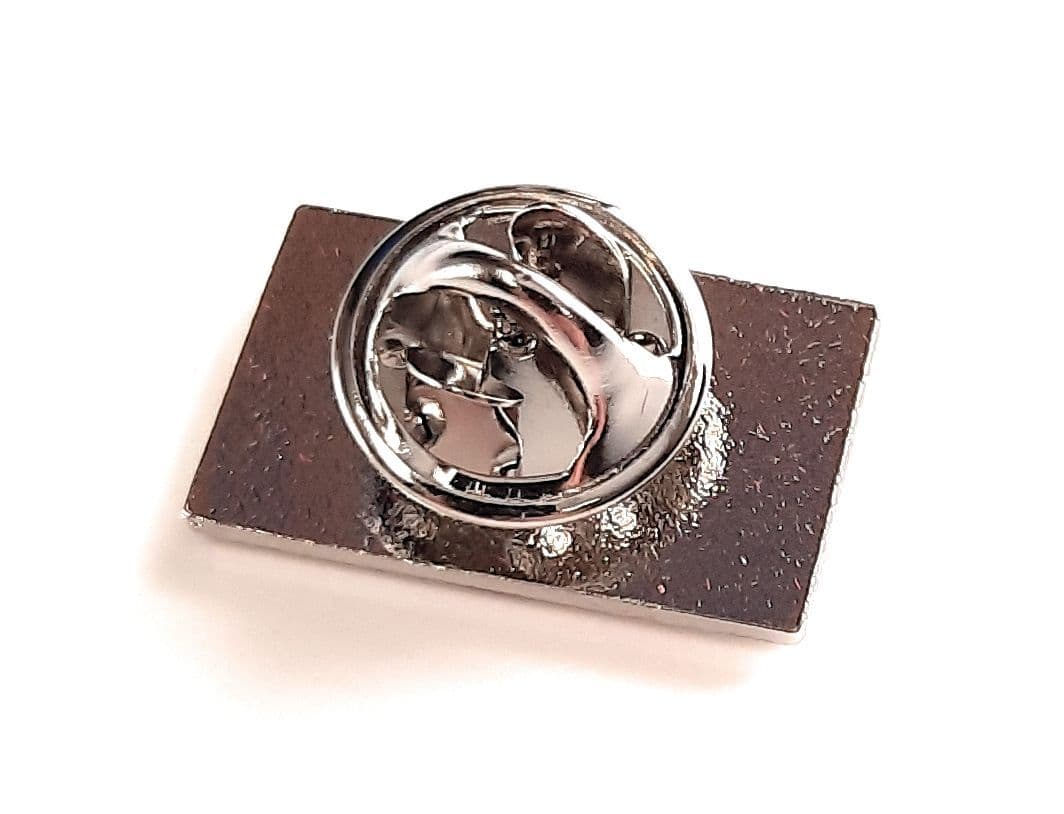 Cornwall Flag Pin badge - Inspire Newquay