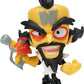 Crash Bandicoot 2.5" Smash Box Surprise (1 RANDOM Supplied) - Inspire Newquay