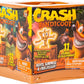 Crash Bandicoot 2.5" Smash Box Surprise (1 RANDOM Supplied) - Inspire Newquay