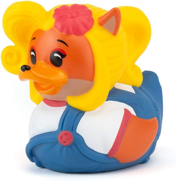 Crash Bandicoot CoCo TUBBZ Cosplaying Duck Collectible - Inspire Newquay