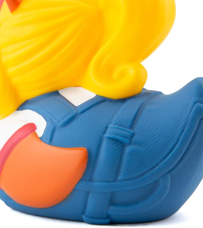 Crash Bandicoot CoCo TUBBZ Cosplaying Duck Collectible - Inspire Newquay