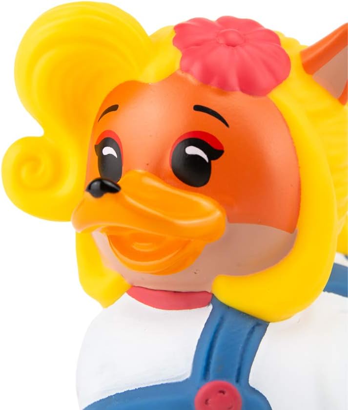 Crash Bandicoot CoCo TUBBZ Cosplaying Duck Collectible - Inspire Newquay