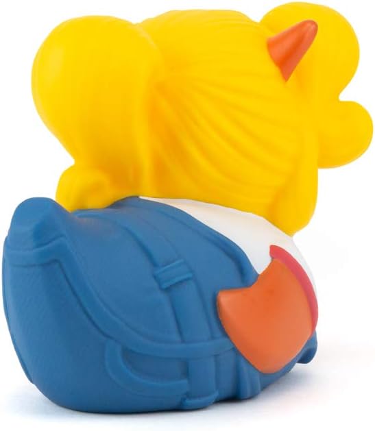 Crash Bandicoot CoCo TUBBZ Cosplaying Duck Collectible - Inspire Newquay