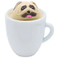 Cup Pups (1 Random Supplied) - Inspire Newquay
