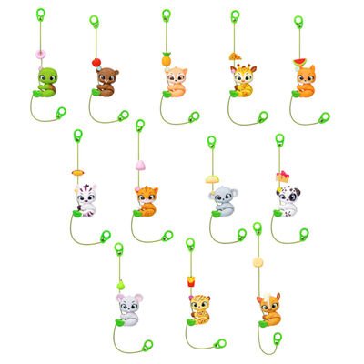 Cutie Climbers: Assorted - Inspire Newquay