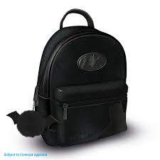 DC - Batman - Fashion Backpack - Inspire Newquay