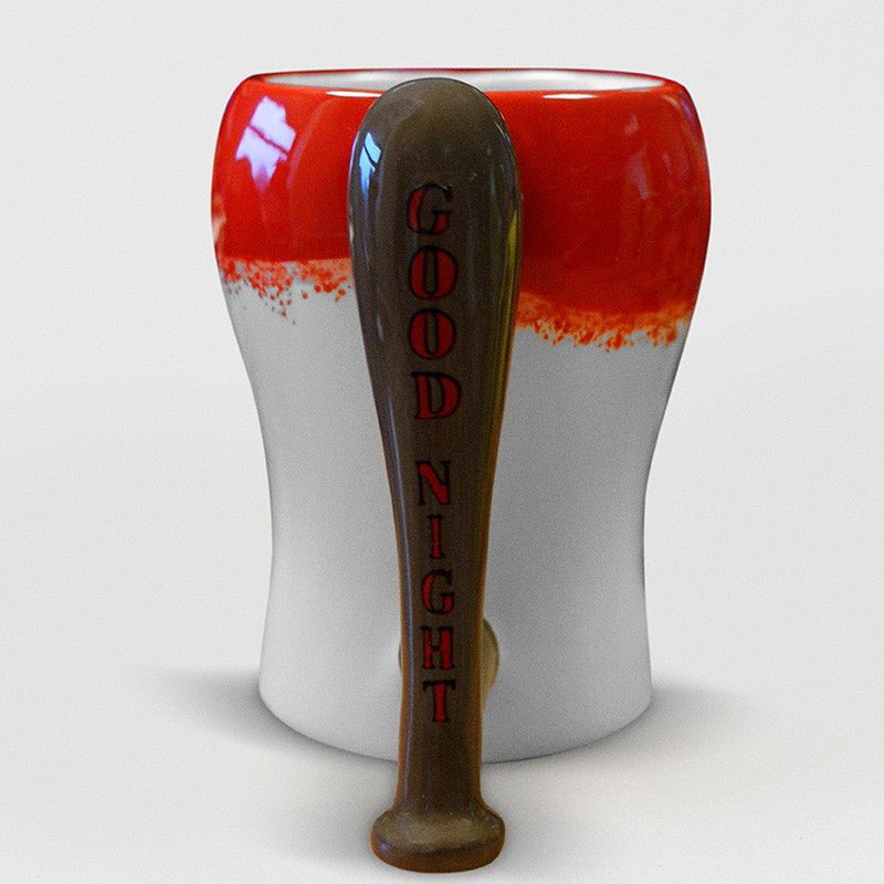 DC COMICS - Mug 3D - Daddy's Lil Monster - Inspire Newquay