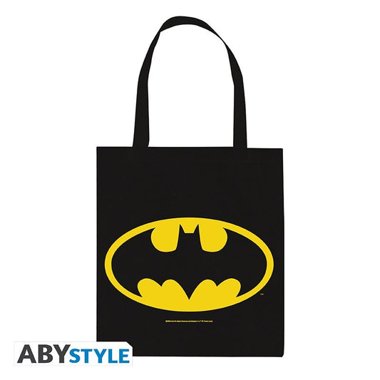 DC COMICS - Tote Bag - "Batman" - Inspire Newquay