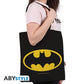 DC COMICS - Tote Bag - "Batman" - Inspire Newquay