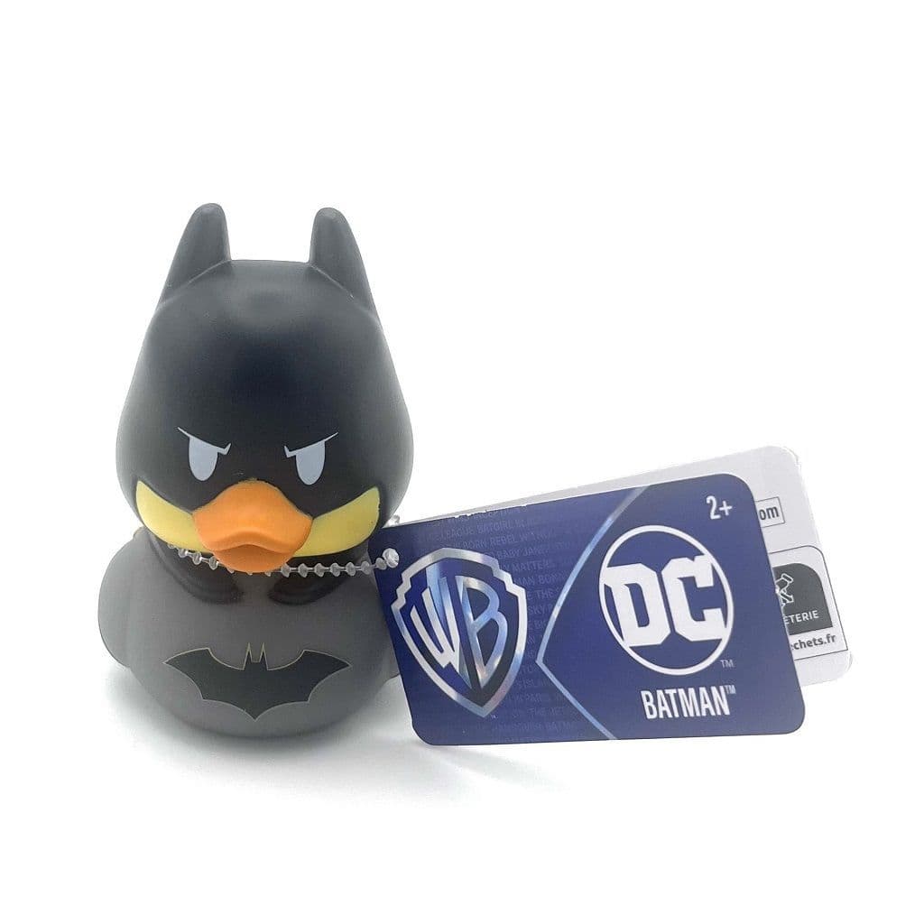 DC Duckalooz Rubber Ducks - Batman - Inspire Newquay