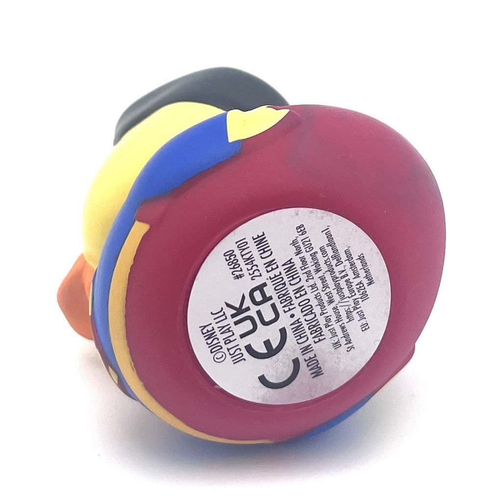 DC Duckalooz Rubber Ducks - Superman - Inspire Newquay