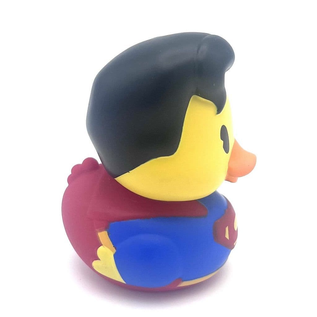 DC Duckalooz Rubber Ducks - Superman - Inspire Newquay