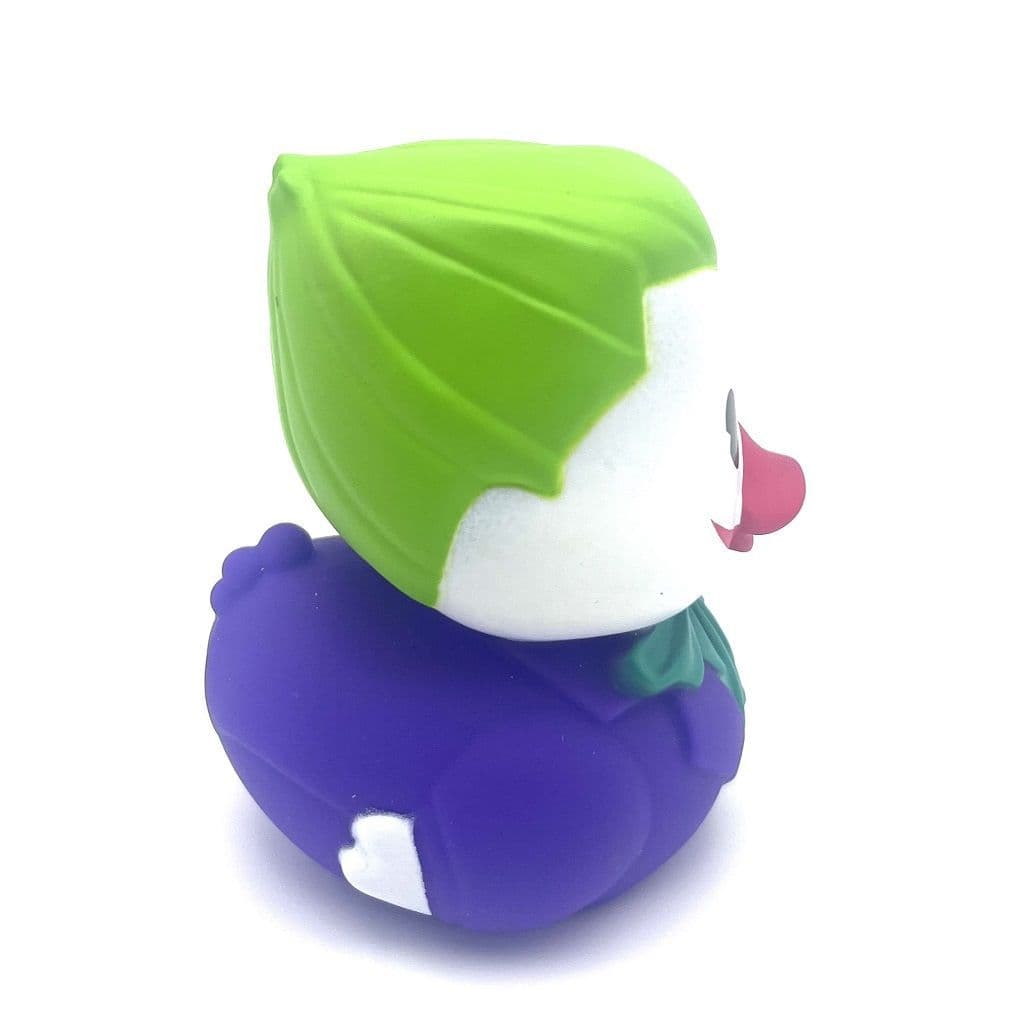 DC Duckalooz Rubber Ducks - The Joker - Inspire Newquay