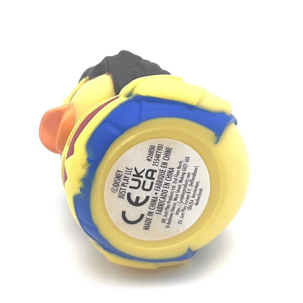 DC Duckalooz Rubber Ducks - Wonder Woman - Inspire Newquay