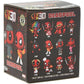 Deadpool: 30th Anniversary Mystery Minis (1 RANDOM Supplied) - Inspire Newquay