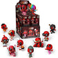 Deadpool: 30th Anniversary Mystery Minis (1 RANDOM Supplied) - Inspire Newquay