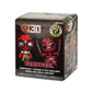 Deadpool: 30th Anniversary Mystery Minis (1 RANDOM Supplied) - Inspire Newquay