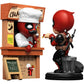 Deadpool Action Series Hero Box (1 Random Supplied) - Inspire Newquay