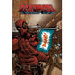 Deadpool (Bang) Maxi Poster - Inspire Newquay