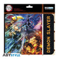 DEMON SLAYER Flexible mousepad Key Art S2 - Inspire Newquay