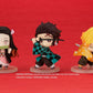 Demon Slayer: Kimetsu No Yaiba: Chibi Masters Figure: Zenitsu Agatsuma - Inspire Newquay