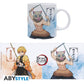 DEMON SLAYER Mug Zenitsu & Inosuke - Inspire Newquay