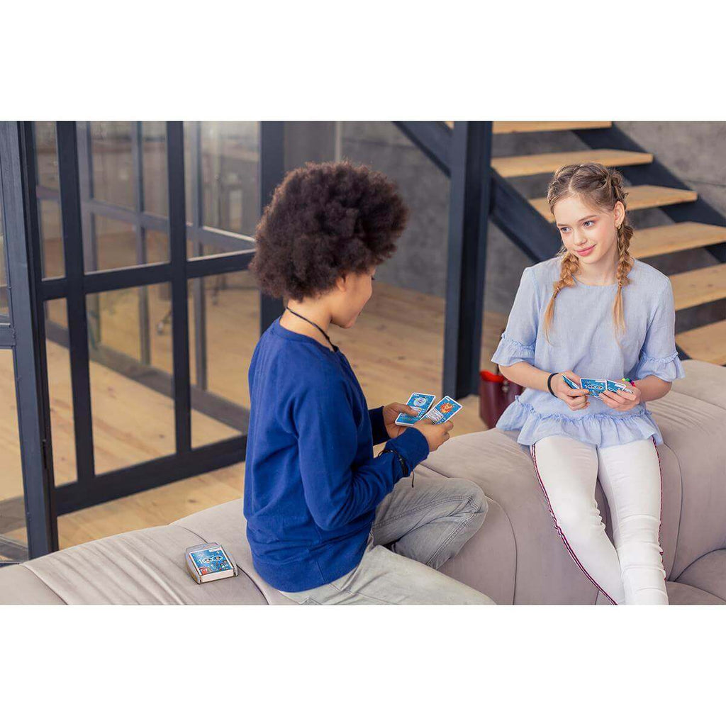 Disney 100 Top Trumps Card Game - Inspire Newquay