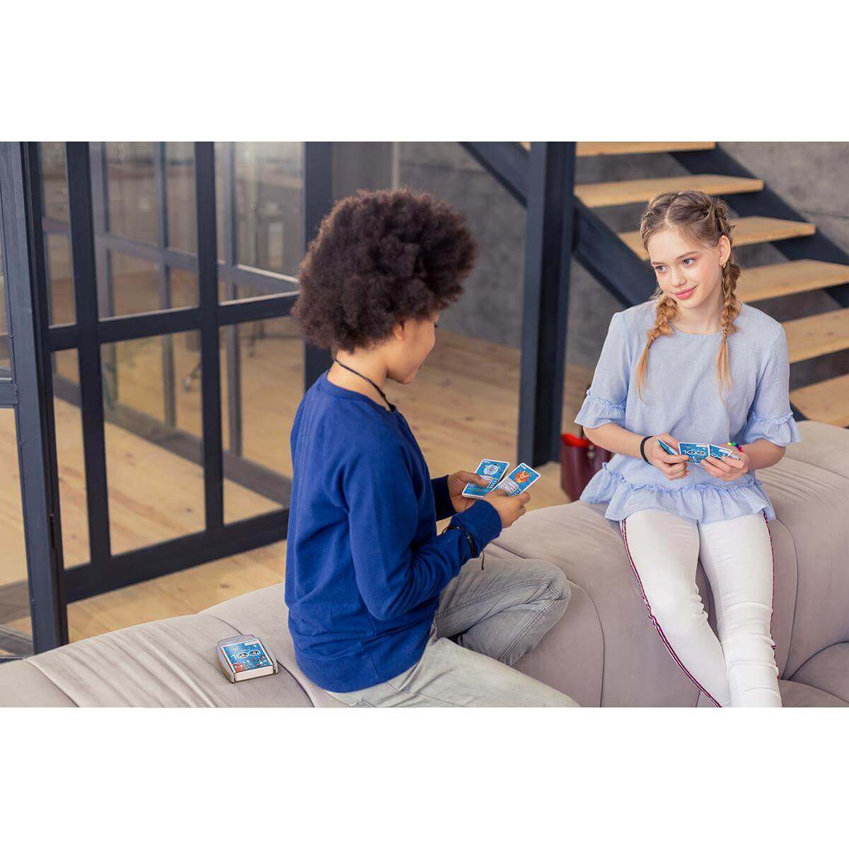 Disney 100 Top Trumps Card Game - Inspire Newquay