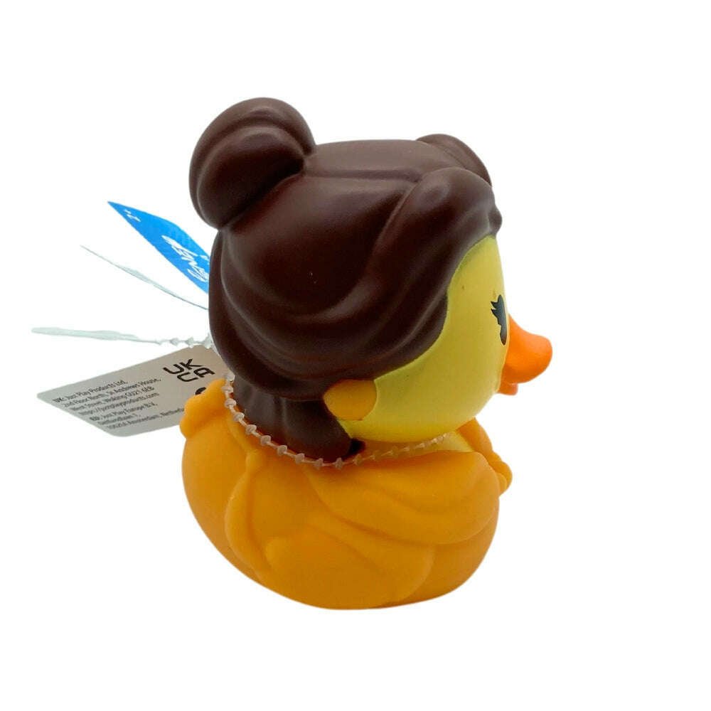 Disney Duckalooz Rubber Ducks - Belle - Inspire Newquay