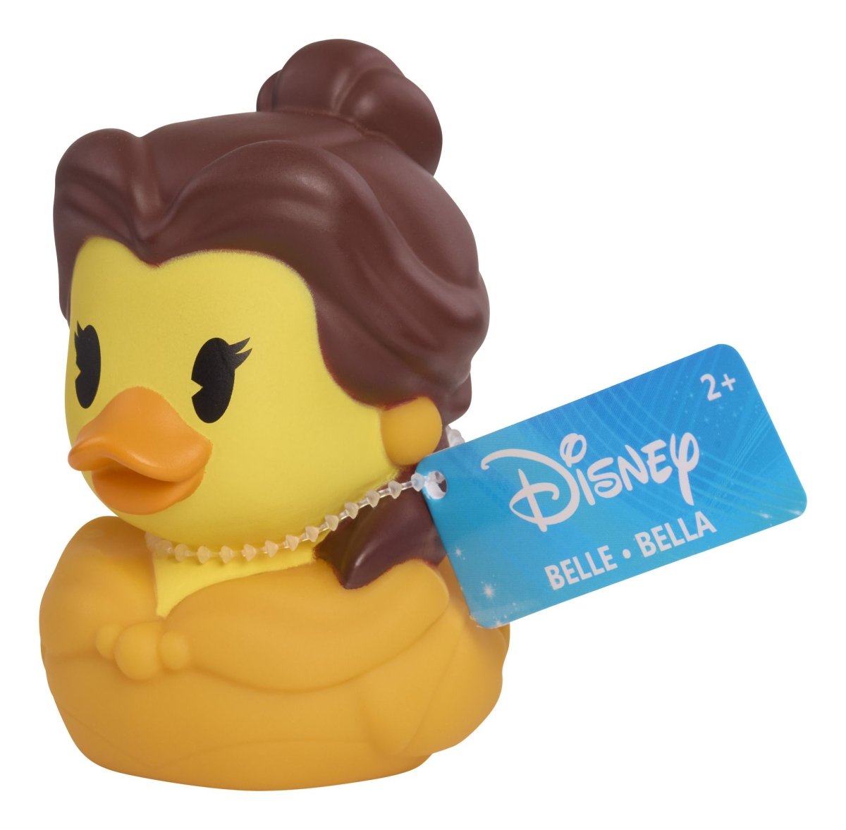 Disney Duckalooz Rubber Ducks - Belle - Inspire Newquay