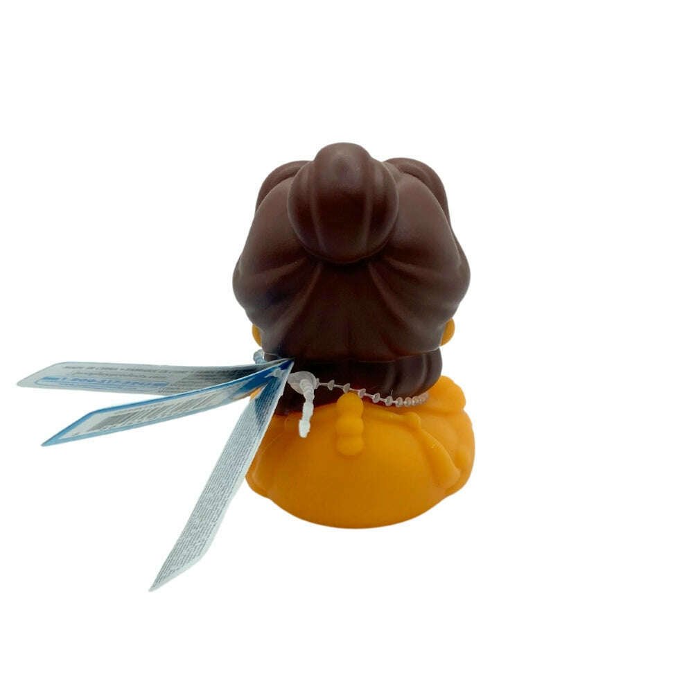 Disney Duckalooz Rubber Ducks - Belle - Inspire Newquay