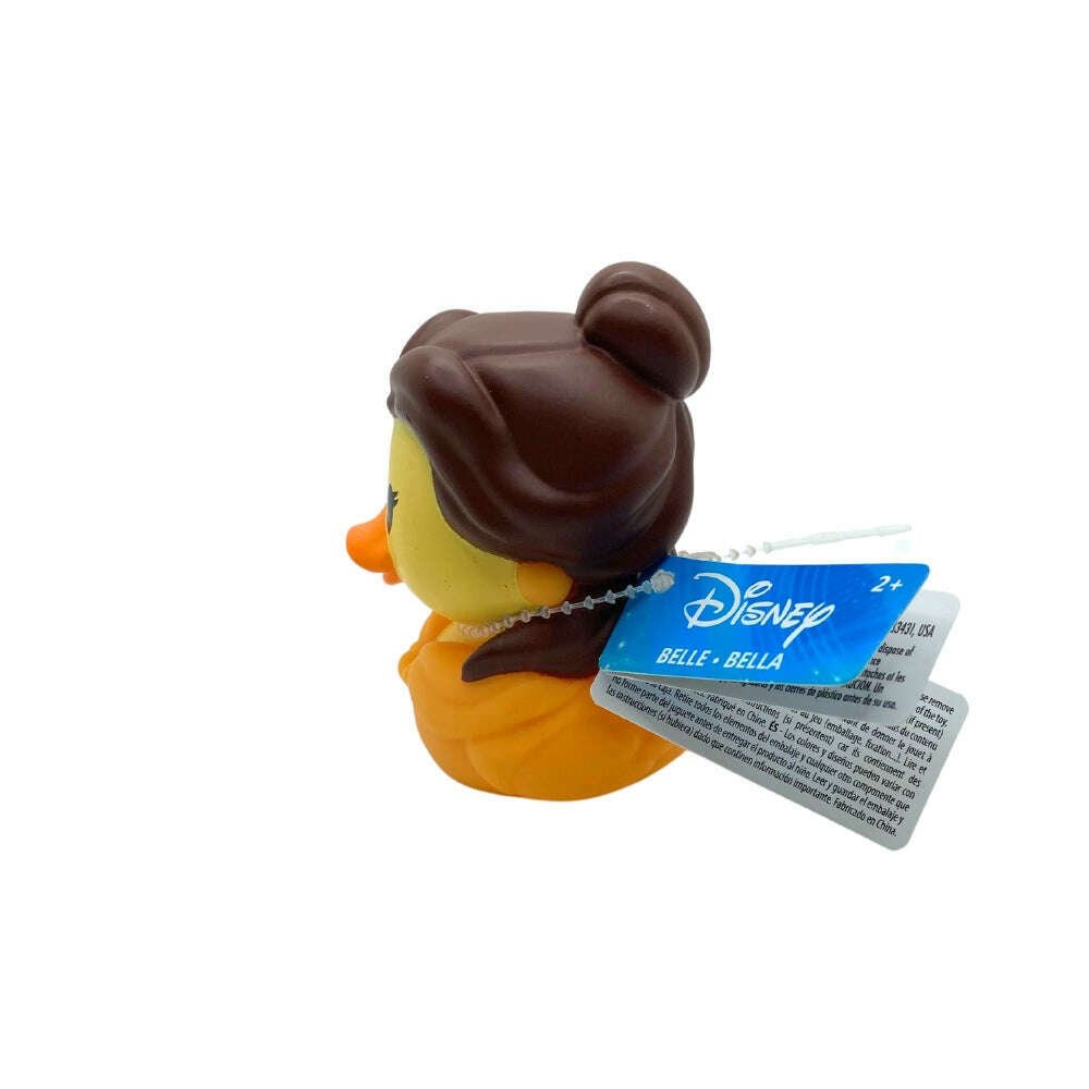 Disney Duckalooz Rubber Ducks - Belle - Inspire Newquay