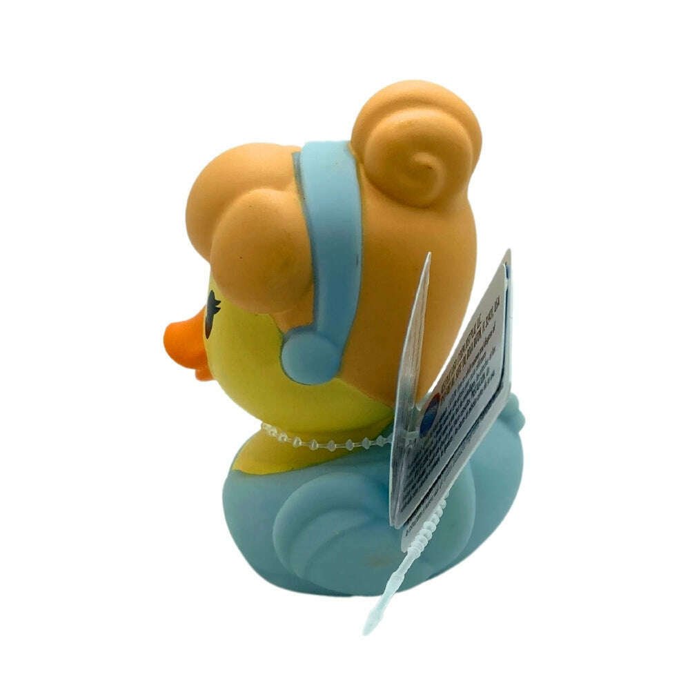 Disney Duckalooz Rubber Ducks - Cinderella - Inspire Newquay