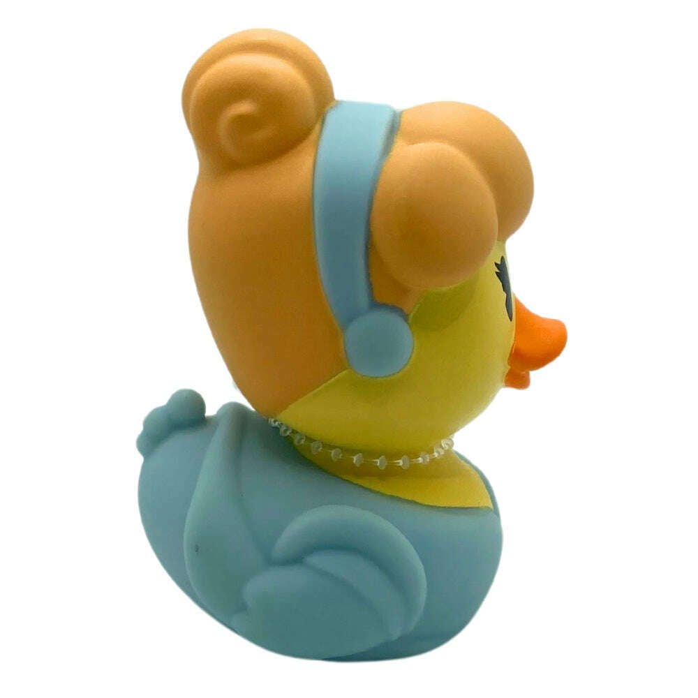 Disney Duckalooz Rubber Ducks - Cinderella - Inspire Newquay