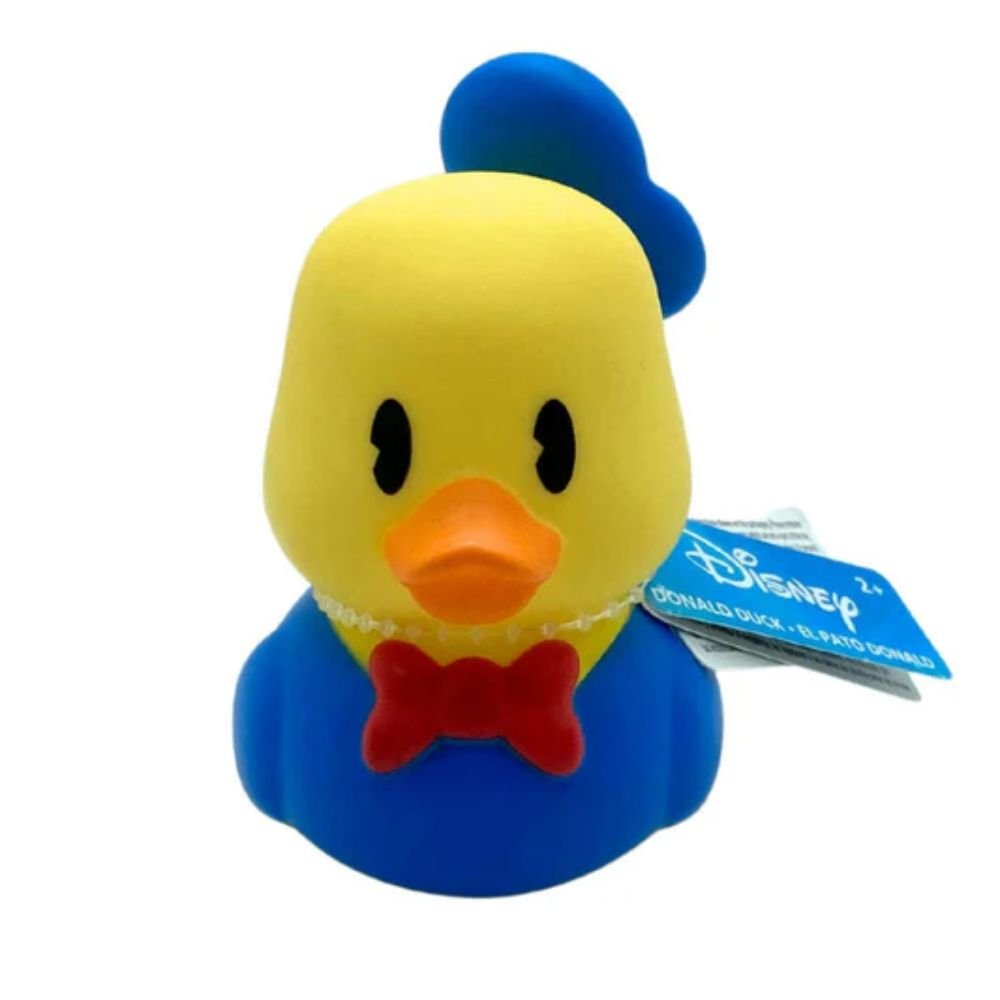 Disney Duckalooz Rubber Ducks - Donald Duck - Inspire Newquay