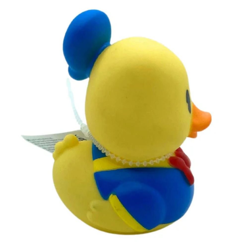 Disney Duckalooz Rubber Ducks - Donald Duck - Inspire Newquay