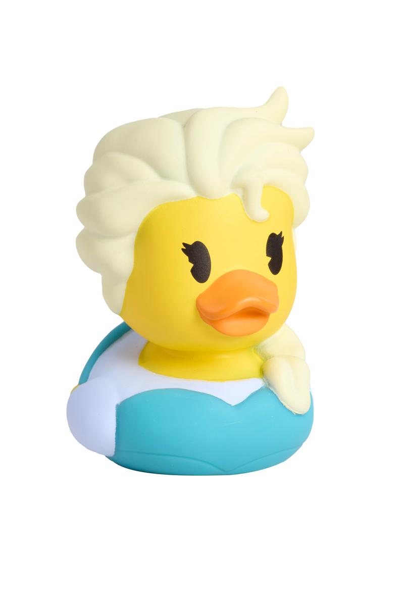 Disney Duckalooz Rubber Ducks - Elsa - Inspire Newquay