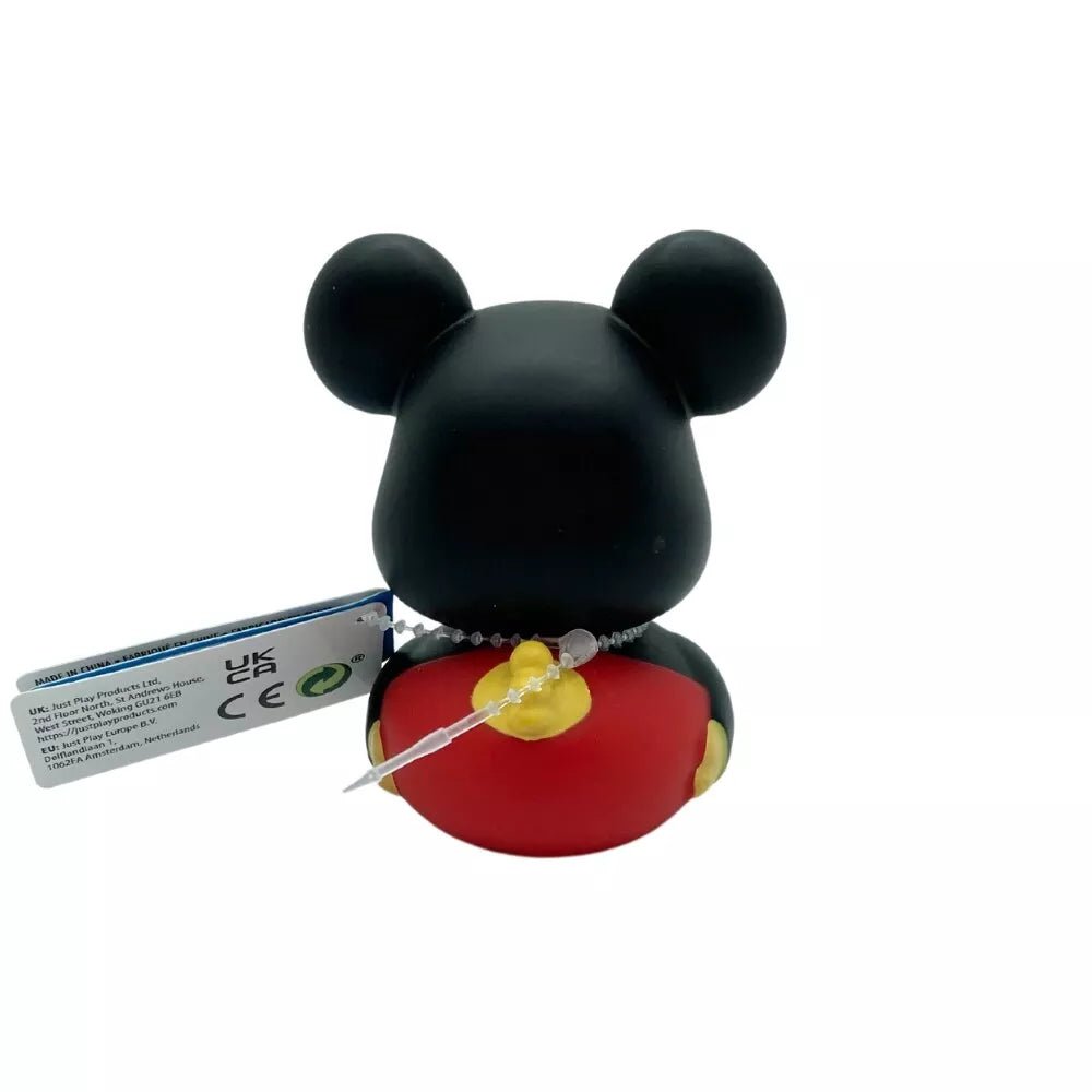 Disney Duckalooz Rubber Ducks - Mickey Mouse - Inspire Newquay