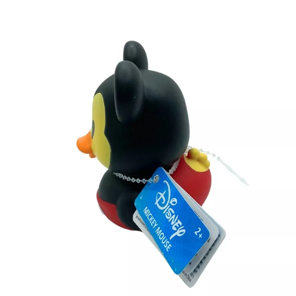 Disney Duckalooz Rubber Ducks - Mickey Mouse - Inspire Newquay