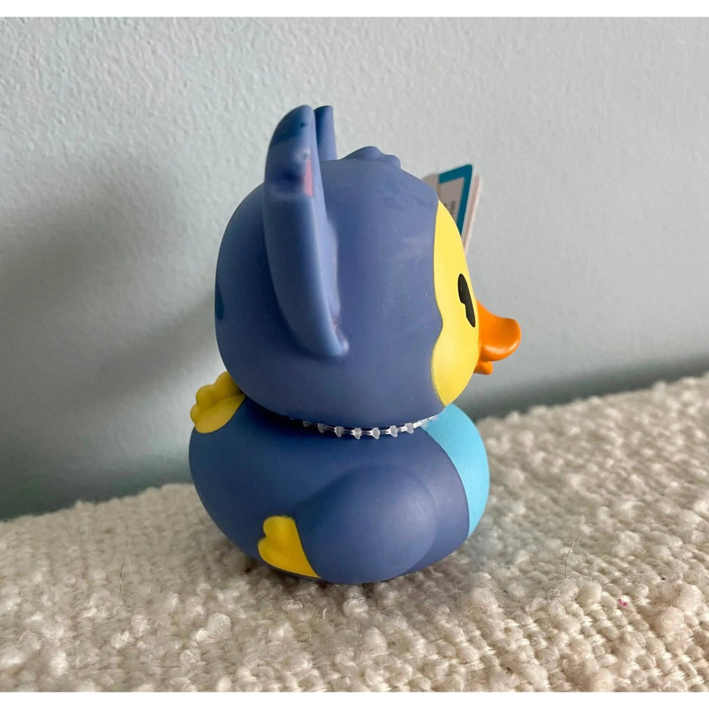Disney Duckalooz Rubber Ducks - Stitch - Inspire Newquay