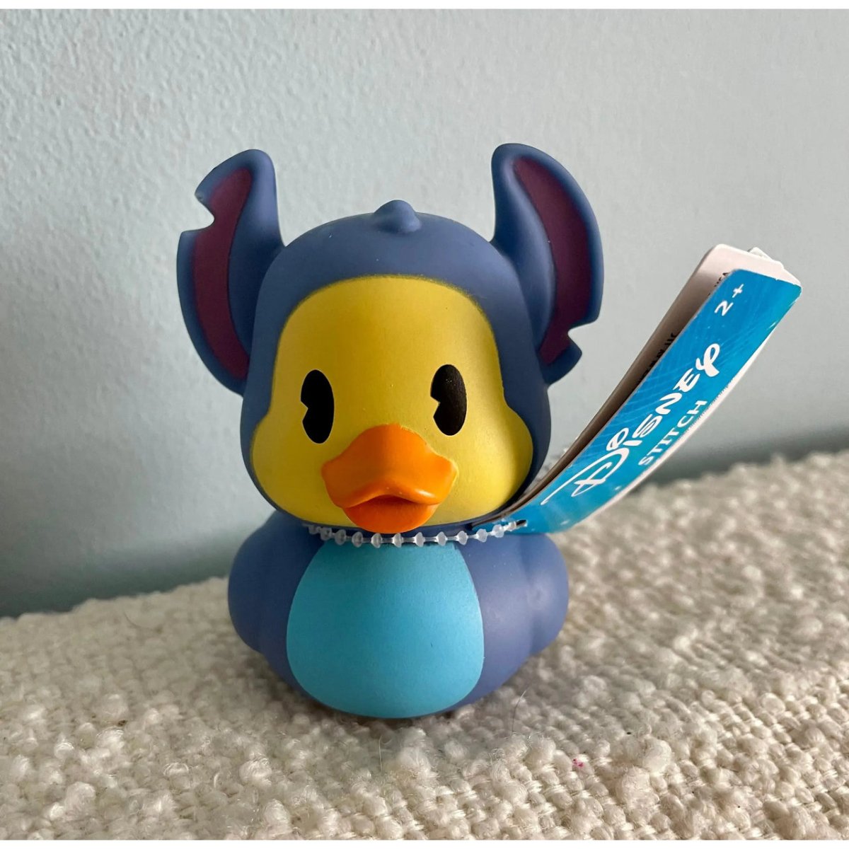 Disney Duckalooz Rubber Ducks - Stitch - Inspire Newquay