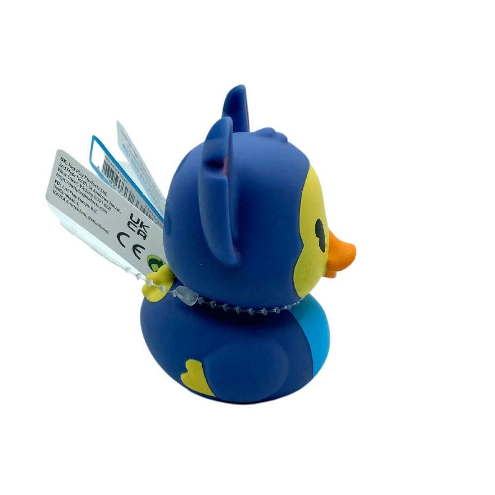 Disney Duckalooz Rubber Ducks - Stitch - Inspire Newquay